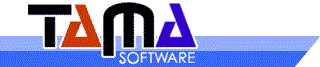 Tama Software Ltd.